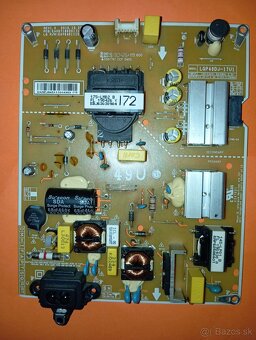 LG 43UR81003 UE55RU7172U LG49UM7100 UE49MU6272U - 4