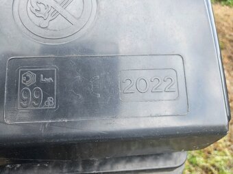 Predam 1100l kontajner plastovy cierny 2022 - 4
