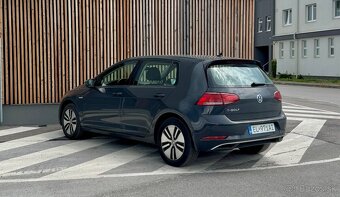 Volkswagen Golf e odpočet DPH - 4