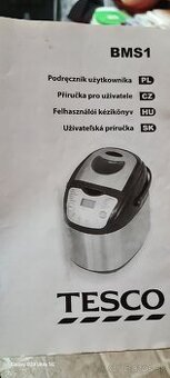 Domaca pekarnicka na chleba - 4