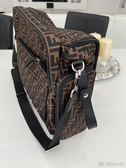 Fendi prebalovacia taska - 4