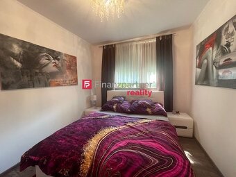 Štandartne neštandartný moderný 2izb byt na SIII. v Prešove - 4