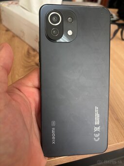 Xiaomi 11 Lite 5G Ne - 4