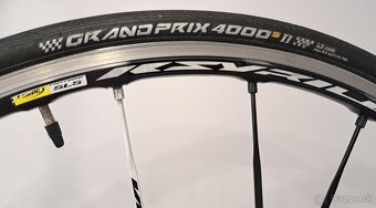 Canyon Ultimate CF SL F-10 - carbon monocoque - 4