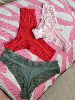 5v brazilky victorias secret - 4