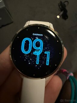 Garmin Venu S3 - 4
