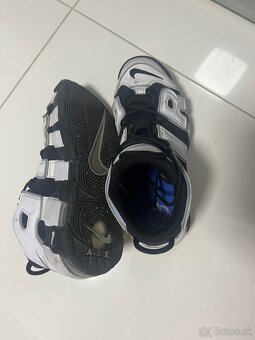 Dámske Nike Air Uptempo 96 - 4