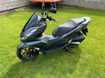 Honda PCX 125 - 4