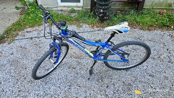 Predám detský bicykel - 4