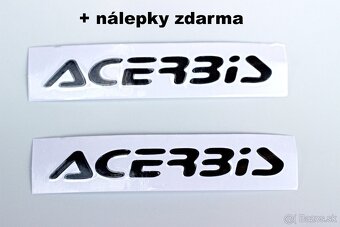 KTM Chrániče páčok NOVÉ - 4