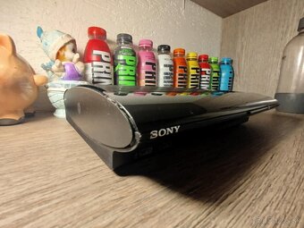 Playstation3 - 4