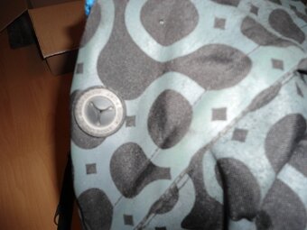 Chlapcenska skolska taska Reaper - 4