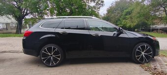 honda accord 8g cw3 2.2 i-dtec - 4
