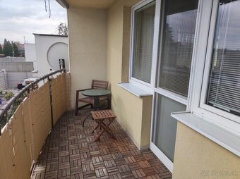 2 izbovy byť v novostavbe,s vlastným parkovaním a pivnicou - 4