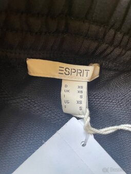 Damske tepláky zn Esprit, nové - 4