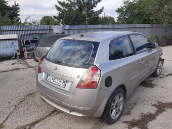 Fiat stilo abarth 2.4 selecpid - 4