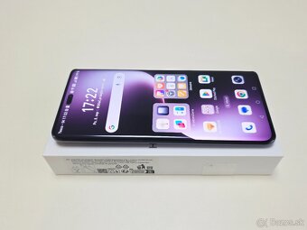 HONOR MAGIC 7 LITE 5G 8/512GB TOP STAV - 4