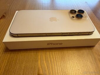 Apple iPhone 16 pro max 512gb púštny titán - 4