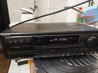 Technics - 4