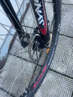 Detsky  bicykel Merida - 4