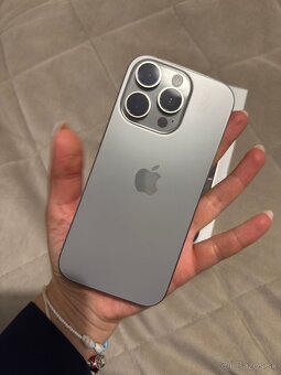 iPhone 16 PRO 128 GB - 4