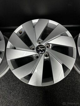 Alu VW 5x112 17” Belmont - 4