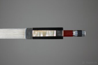 Husľový sláčik zn. TOURTE - 4