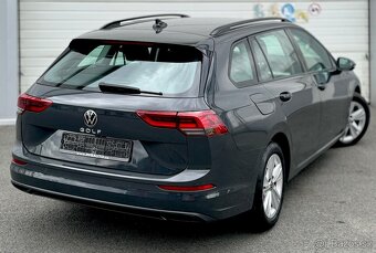 VW GOLF 85 KW 2021 196TKM - 4