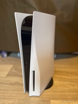 Playstation 5 - 4