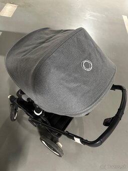 Bugaboo Buffalo - 4