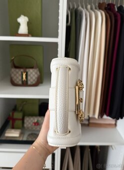 Dámska originál Versace Jeans Couture kabelka - 4