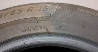Michelin Primacy 4 185/65R15 88H - 4
