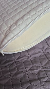 Ergonomický vankúš Ikea - 4