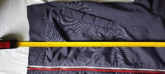 Tommy Hilfiger ľahká bunda - 4