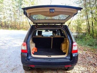 Predám Ladrover Freeladder 2 - 4