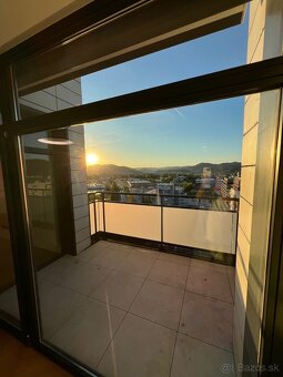 3-izbový nadštandardný byt s výhľadom na mesto - 4