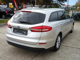 Ford Mondeo Combi 2.0 TDCi EcoBlue automat,kamera,navi,tempo - 4