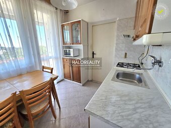 HALO reality - Predaj, štvorizbový byt Bratislava Rača, Kuba - 4