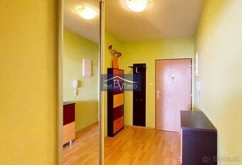 PRENÁJOM, ŠACHOROVÁ, VAJNORY - 1 IZBOVÝ BYT - 4