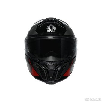 AGV TOURMODULAR + AGV INSYDE veľkosť "S" - 4