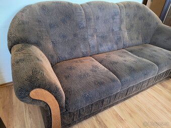 sedacia  súprava - 4