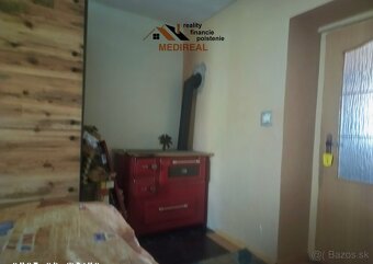 2-izbový byt - Giraltovce - 4