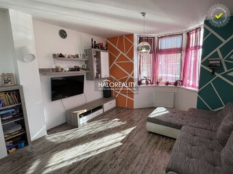 HALO reality - Predaj, trojizbový byt Bratislava Podunajské  - 4