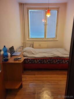 Predaj 1,5 izb. byt, ul. J. Hollého - 4