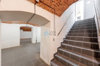 Priestor pre spoločenské akcie, CENTRUM- KE Hlavná ul. - 4