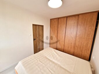 Na prenájom klimatizovaný 3-izb byt s loggiou v Komárne - 4