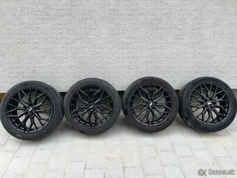 AEZ R19 + PNEU 245/45 - 4