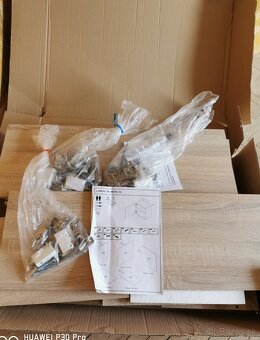 Nová kuchynská linka - 4