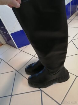 Trendy cizmy - 4