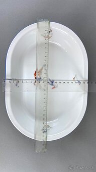 Miska na zapekanie husi 28x20cm Moritz Zdelauer - 4